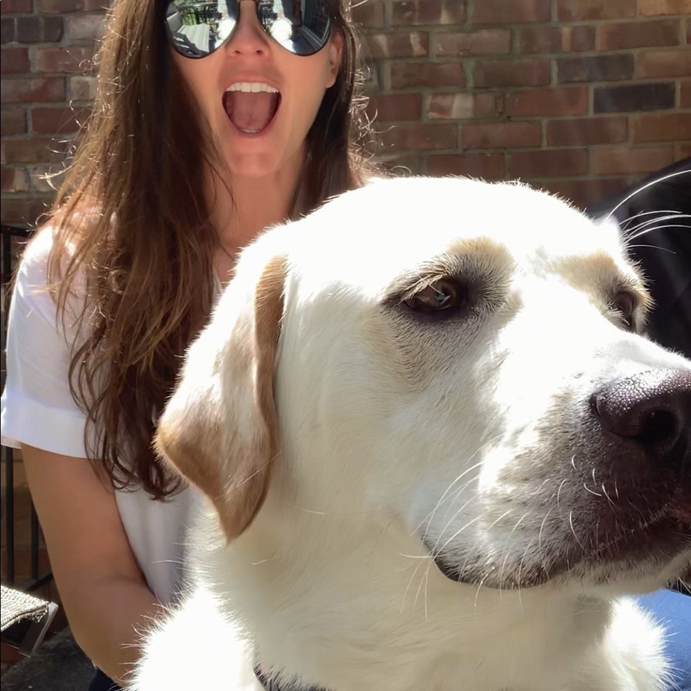 Meet your Posher, Dani
